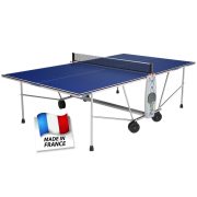   Cornilleau Sport One Indoor beltéri asztalitenisz asztal - ping pong asztal