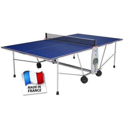 Cornilleau Sport One Indoor beltéri asztalitenisz asztal - ping pong asztal